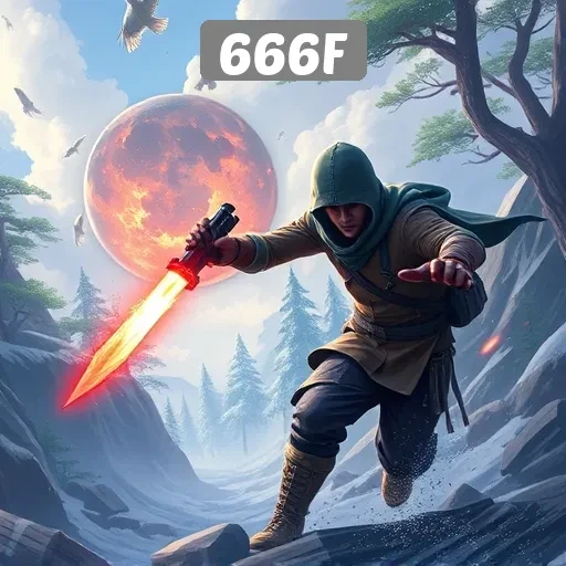 Rekomendasi Game Terbaik di 666F untuk Penggemar Berbagai Genre