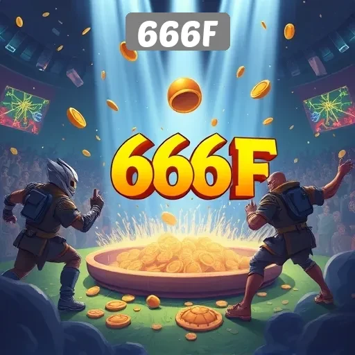 Kesempatan Menang Besar di 666F dan Cara Bermainnya