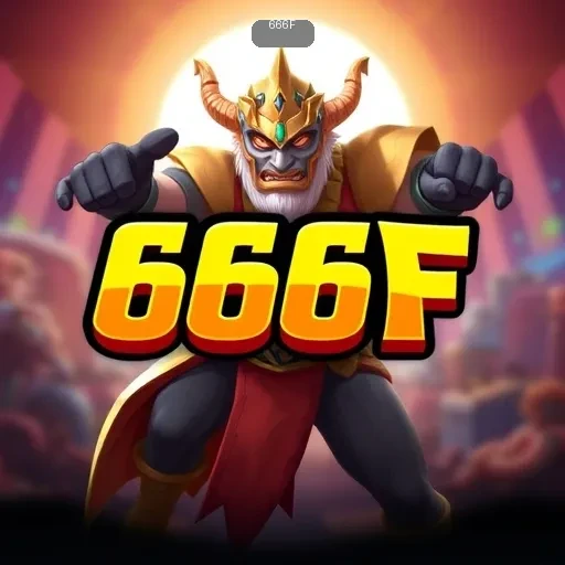 Menjelajahi Fitur Menarik dari Situs Game 666F