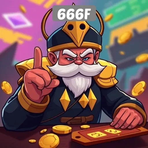 Bagaimana 666F Meningkatkan Pengalaman Bermain Game Online