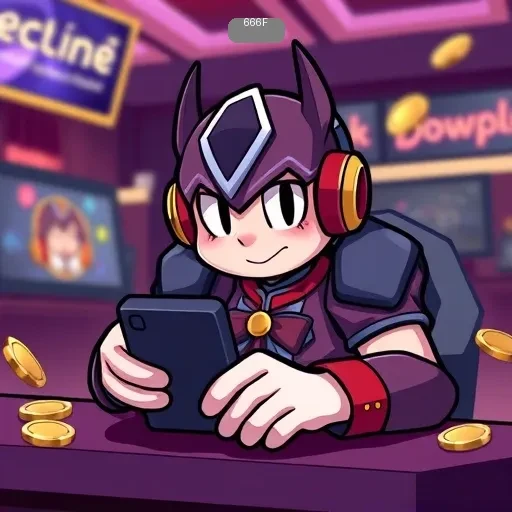 Situs 666F Sebagai Alternatif untuk Pengalaman Gaming
