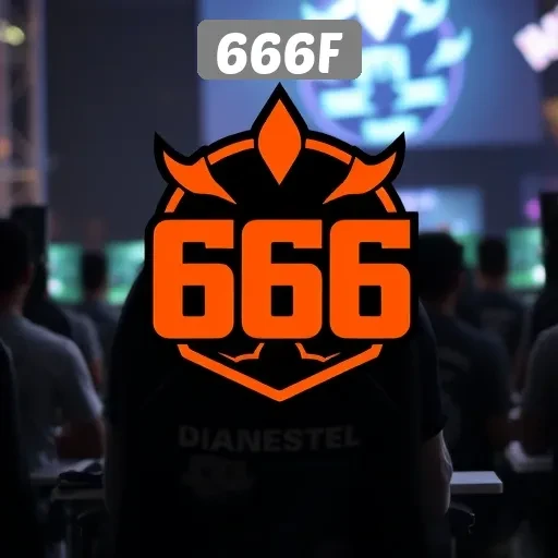 Peran 666F dalam Mendorong Komunitas Gamer Lokal