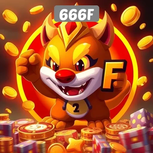 666F Sebagai Platform Game Online untuk Penggemar