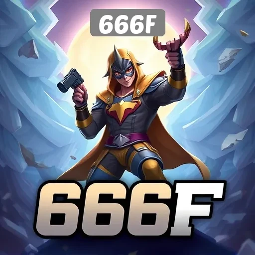 Mengenal 666F Situs Game Terpopuler di Kalangan Gamers