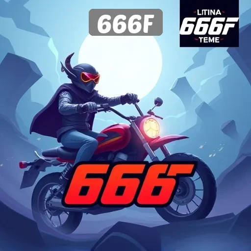 Studi Kasus: Popularitas 666F di Kalangan Gamer Indonesia