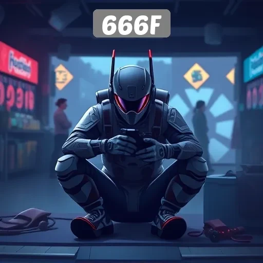 Trend Permainan Favorit di 666F untuk Para Gamer