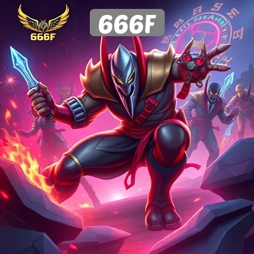 Mengupas Tuntas Fitur Unggulan Situs Game 666F