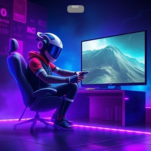 Keunggulan Fitur yang Ditawarkan oleh 666F untuk Gamer