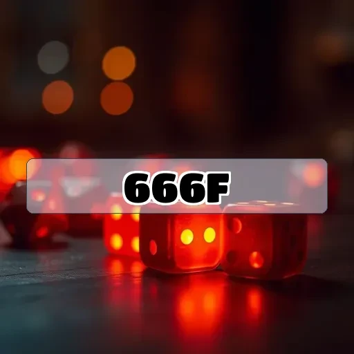 666F: Nikmati Permainan Online dengan Beragam Fitur Menarik