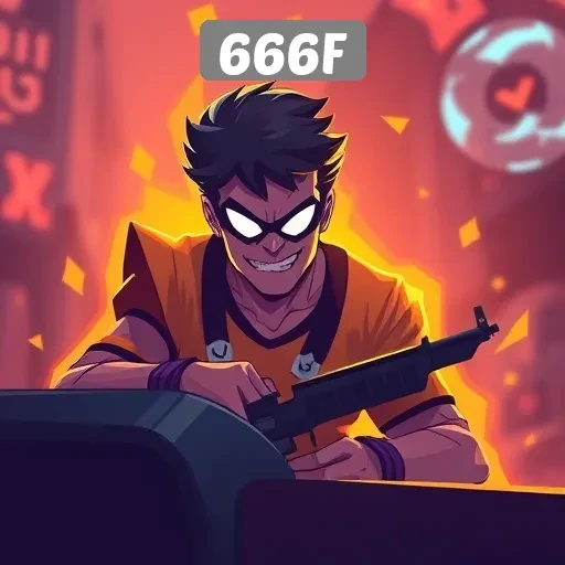 Menggali Peluang Kompetisi Game Melalui 666F