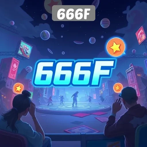 Perkembangan Konten Game di 666F yang Menarik Perhatian