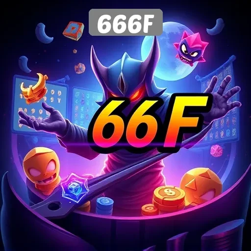 Mengenal Situs Game 666F Sebagai Alternatif Hiburan Digital
