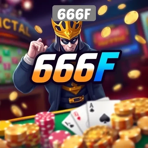 Mengenal Situs Game 666F dan Fasilitasnya