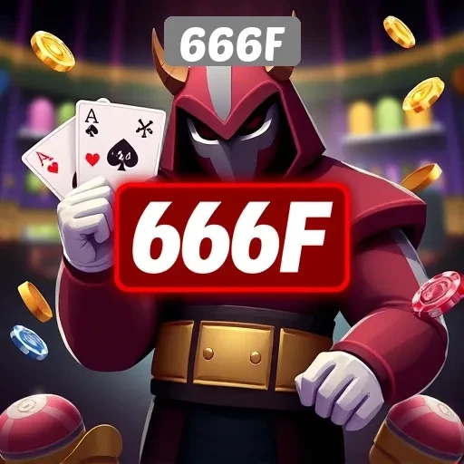 Mengenal Situs Game 666F dan Penawaran Menariknya