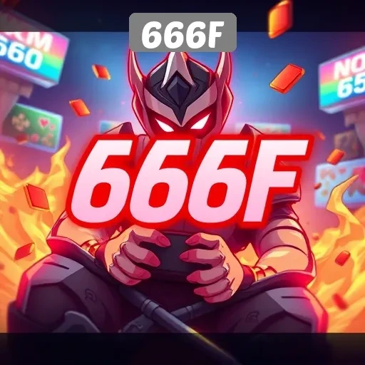 Inovasi Permainan di 666F yang Menarik Perhatian Gamer Indonesia