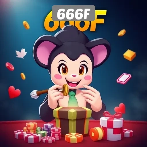 Berbagai Jenis Permainan yang Tersedia di 666F