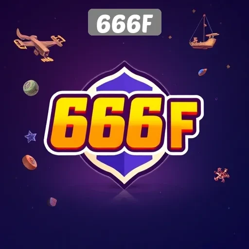 Mengenal 666F Sebagai Platform Game Terbaru di Indonesia