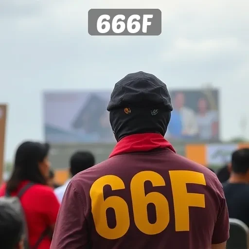 Manfaat Bergabung dengan Komunitas di 666F