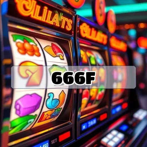 666F Berita Game