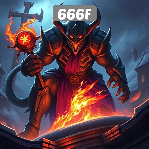 Mengetahui Alasan 666F Menjadi Pilihan Penggemar Game