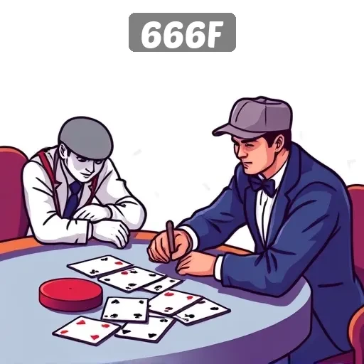 Strategi Aman dan Nyaman Saat Bermain di 666F