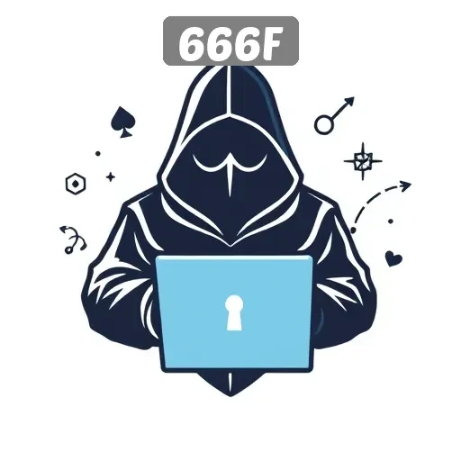 Aspek Keamanan dan Privasi di 666F