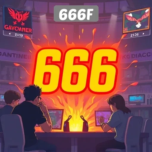 Dampak Sosial dari Popularitas Situs Game 666F