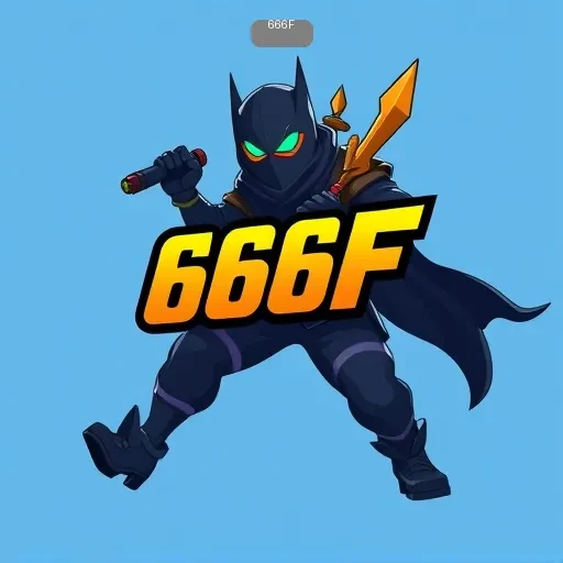 Mengapa 666F Menjadi Pilihan Utama Gamer di Tanah Air